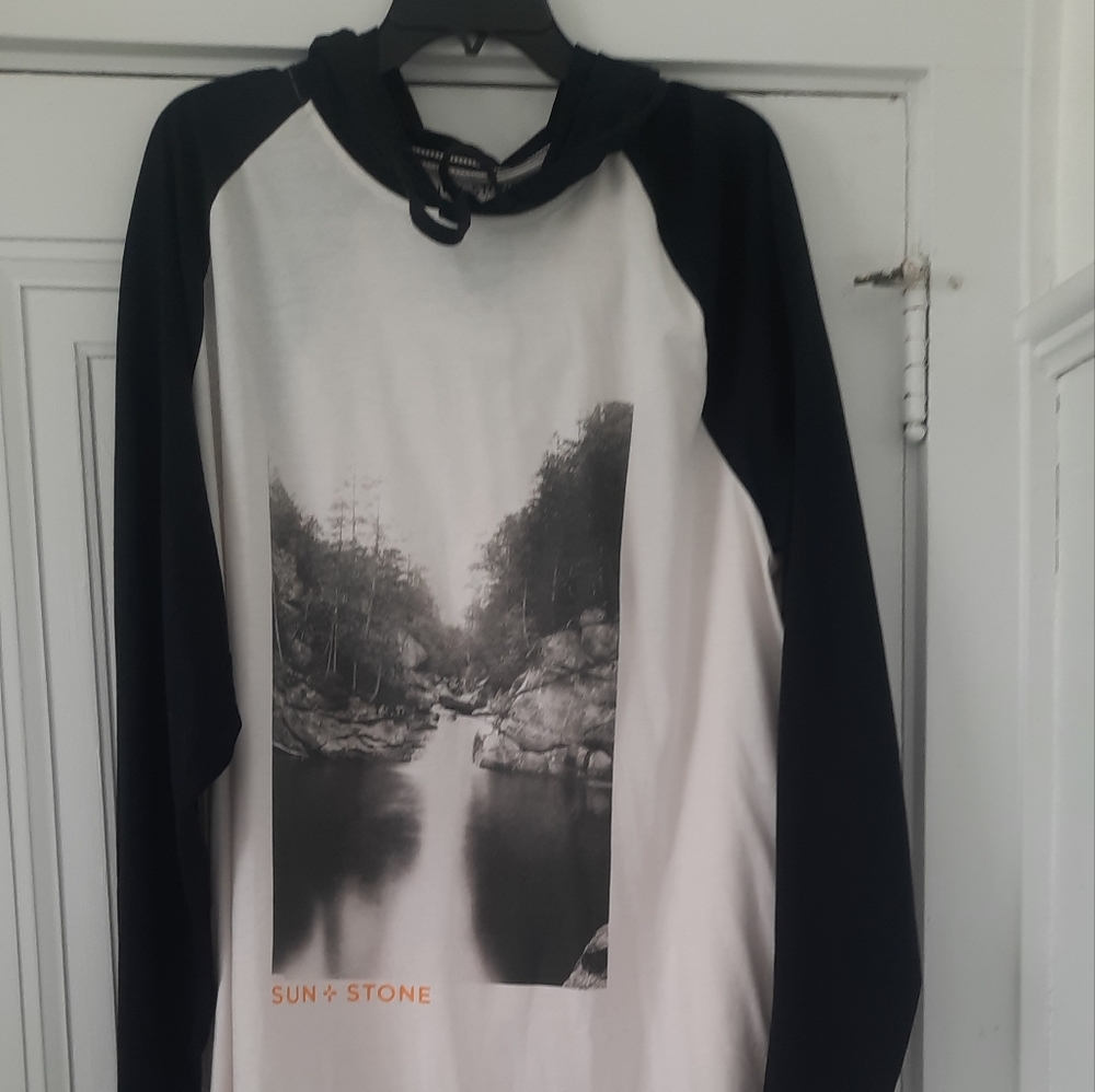 Water And Stone Shirt